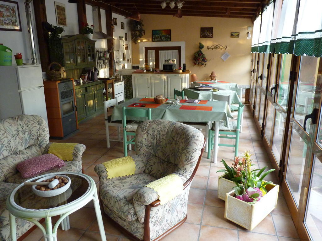 Casa Dodic Bed and Breakfast Trieste Exterior foto